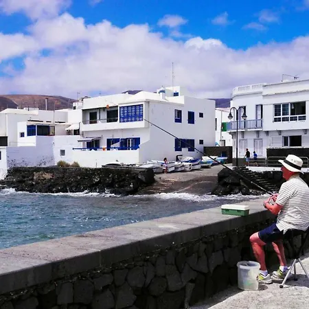 Casita De Arrieta (Lanzarote)