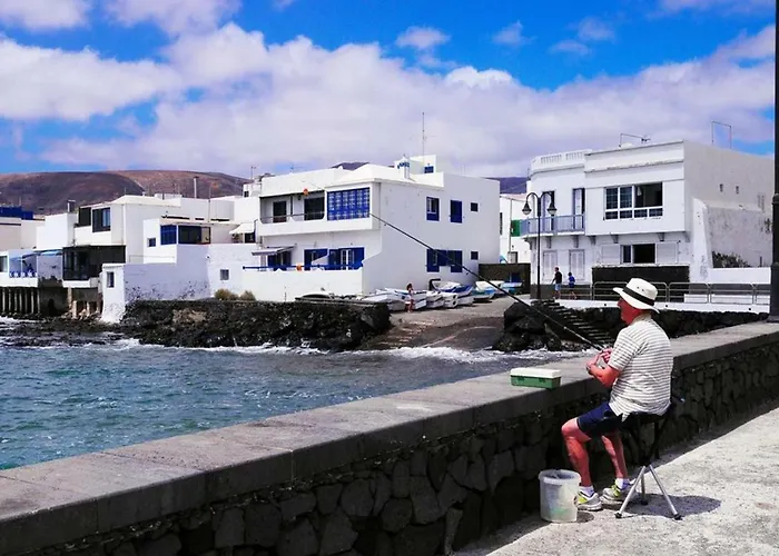 Casita De アリエタ