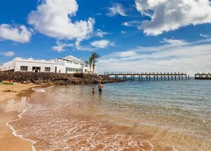 アパート Casita De *