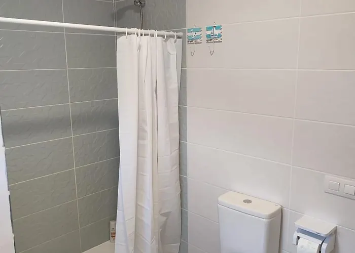 Casita De アリエタ