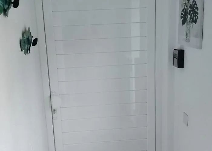 Casita De アパート *