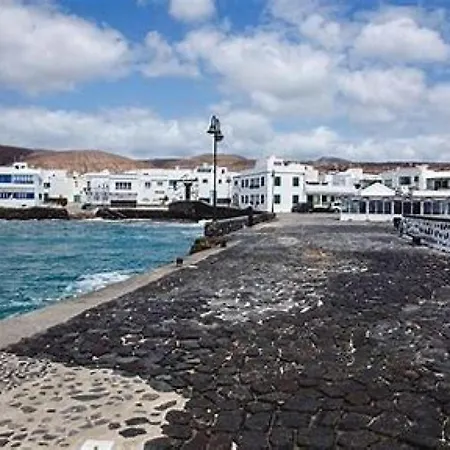 Apartament Casita De *