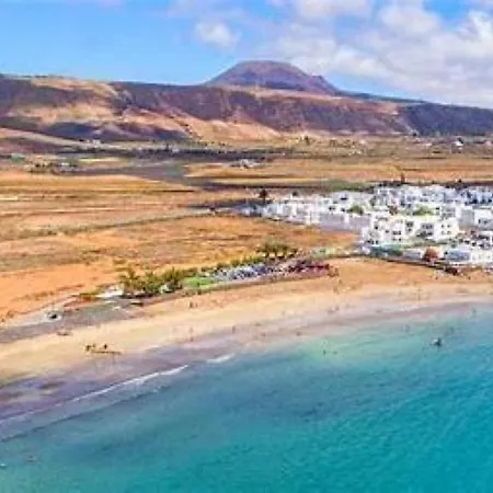 Casita De Apartament Arrieta (Lanzarote)