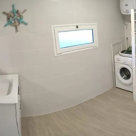 Casita De 아파트 *