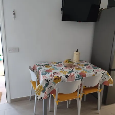 Casita De Arrieta