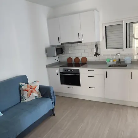 Casita De Arrieta Arrieta (Lanzarote)