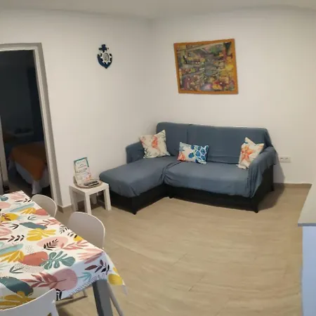 Casita De Arrieta