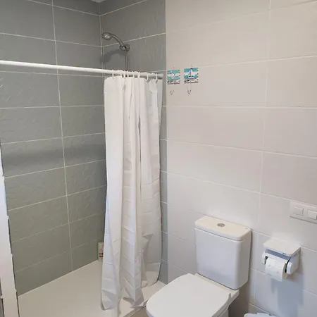 Casita De Arrieta Arrieta (Lanzarote)