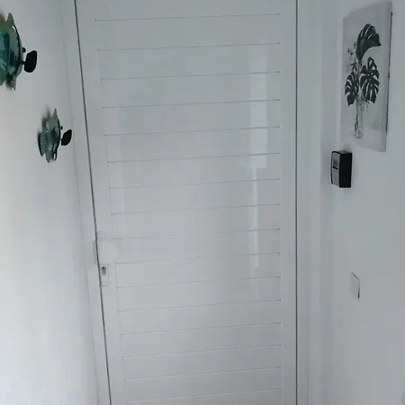 Casita De 아파트 *