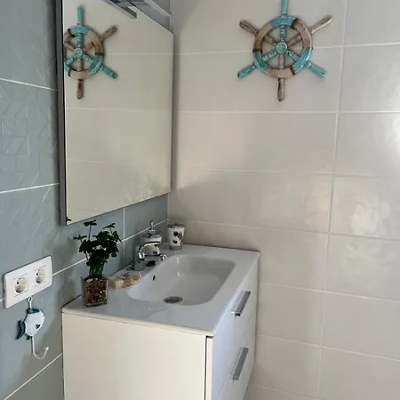 Casita De Arrieta Arrieta (Lanzarote)