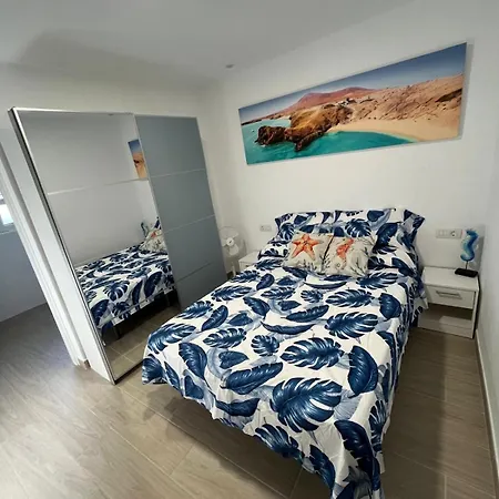 Apartment Casita De Arrieta