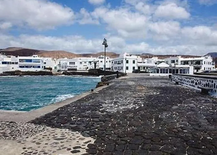 Apartment Casita De *