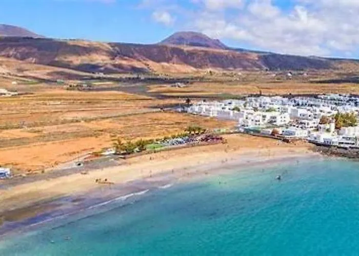 Casita De Apartment Arrieta (Lanzarote)