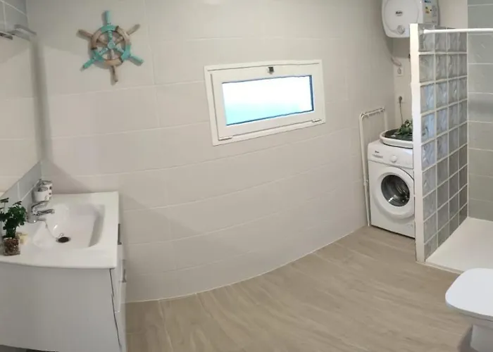 Casita De Apartment *