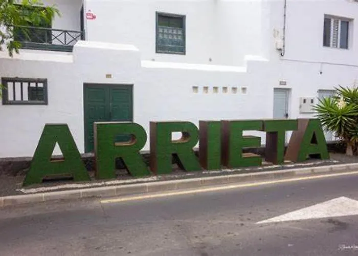 Apartment Casita De *