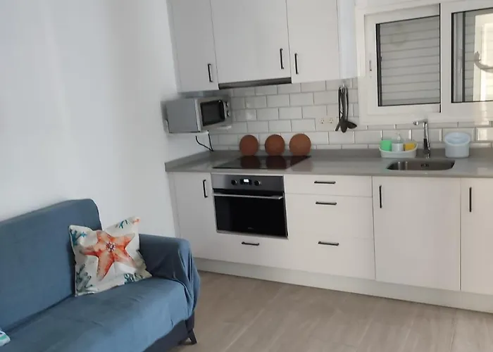 Casita De Arrieta (Lanzarote)