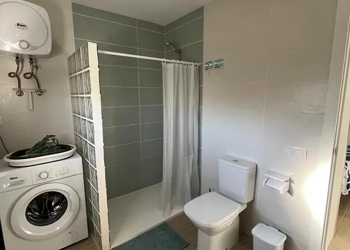 Casita De Apartment Arrieta (Lanzarote)