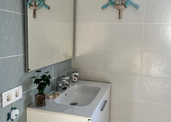 Casita De Arrieta (Lanzarote)