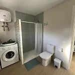 Casita De Apartmán Arrieta (Lanzarote)
