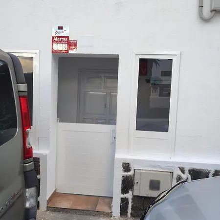Lejlighed Casita De