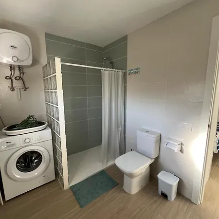 Casita De Lejlighed Arrieta (Lanzarote)